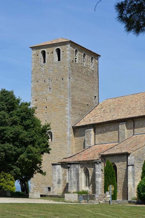 Alojamento de Acomodação e Pequeno-almoço D’hôtes Vaucluse