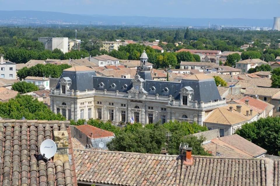 Alojamento de Acomodação e Pequeno-almoço D’hôtes Vaucluse 2*