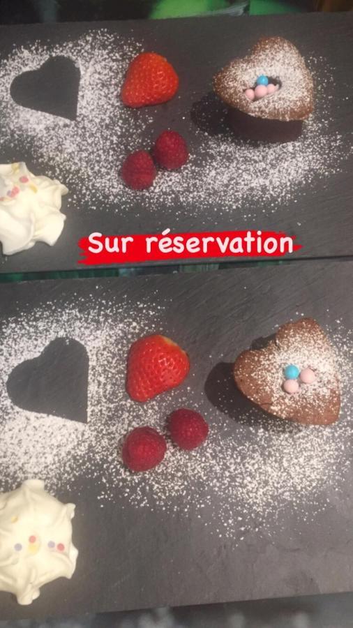 Couette-café D’hôtes Vaucluse 2*