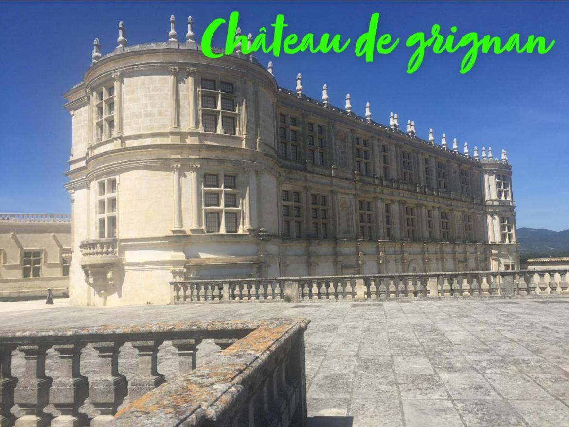 D’hôtes Vaucluse Bollène