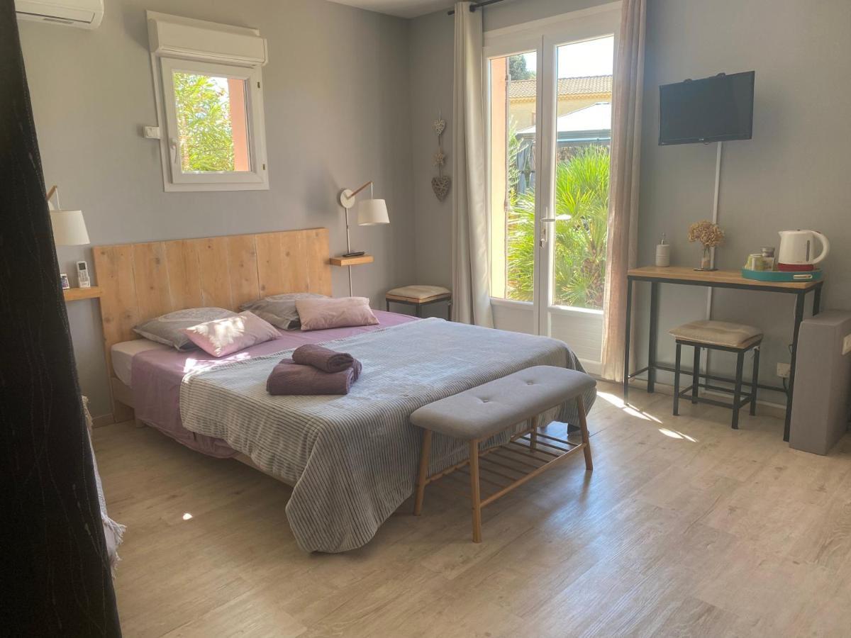 Couette-café D’hôtes Vaucluse