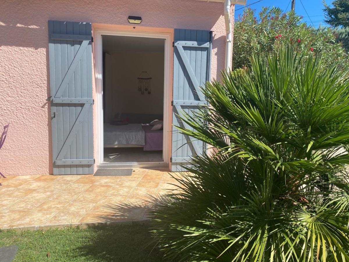 D’hôtes Vaucluse Alojamento de Acomodação e Pequeno-almoço Bollène