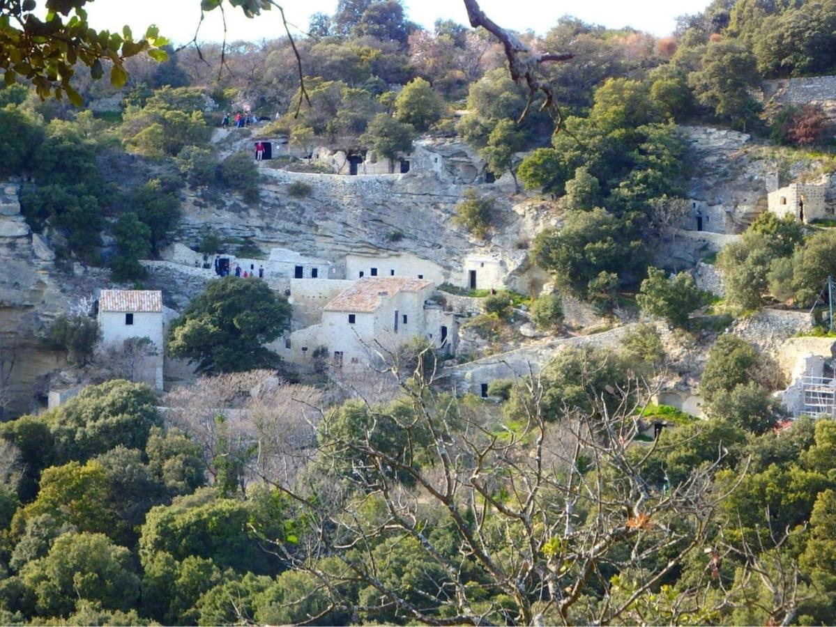 Alojamento de Acomodação e Pequeno-almoço D’hôtes Vaucluse Bollène